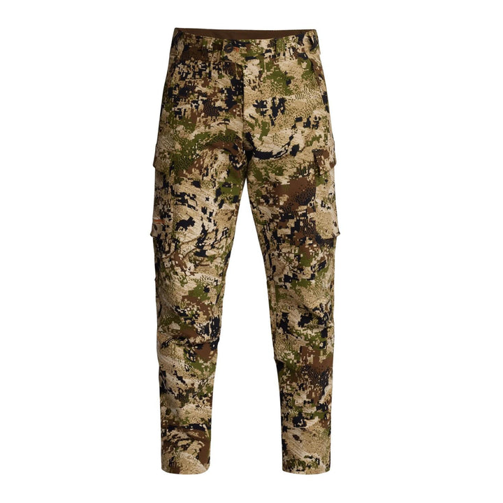 Sitka Brush Pant Optifade Subalpine