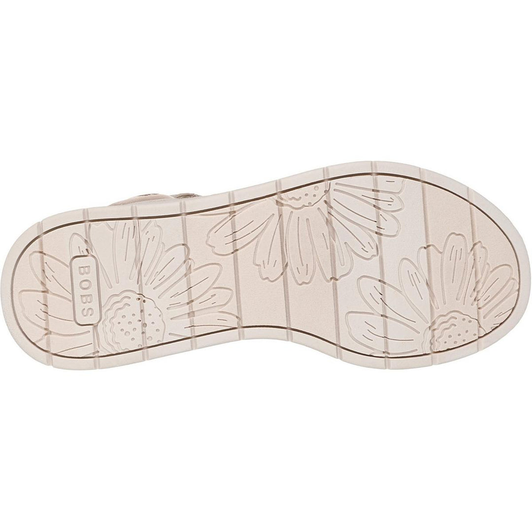 Skechers BOBS Sun Ray Sandal Rose