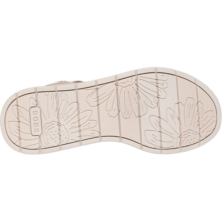 Skechers BOBS Sun Ray Sandal Rose