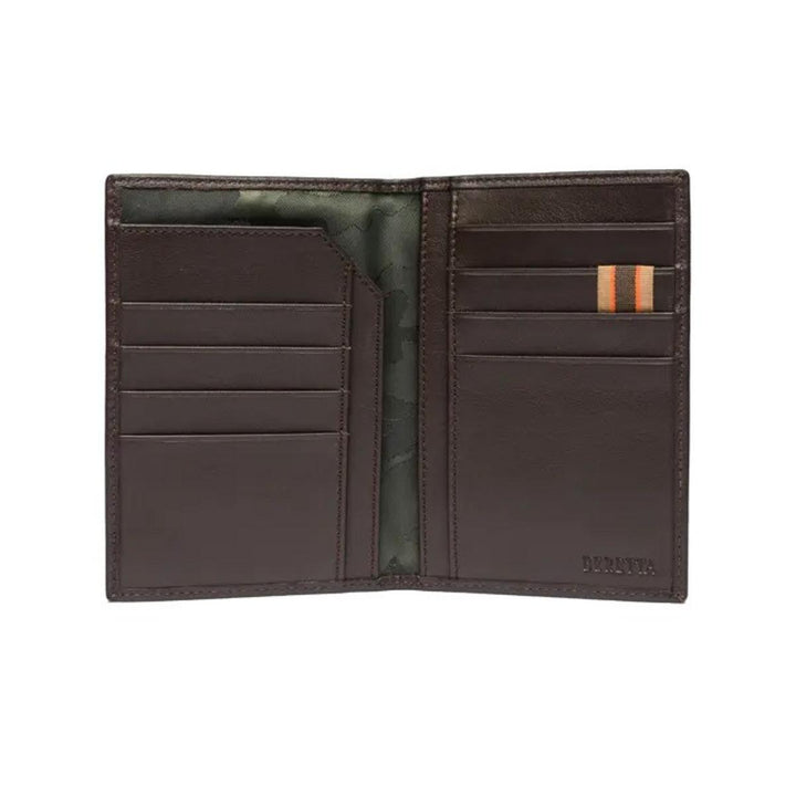 Beretta Vertical Bifold Document Holder