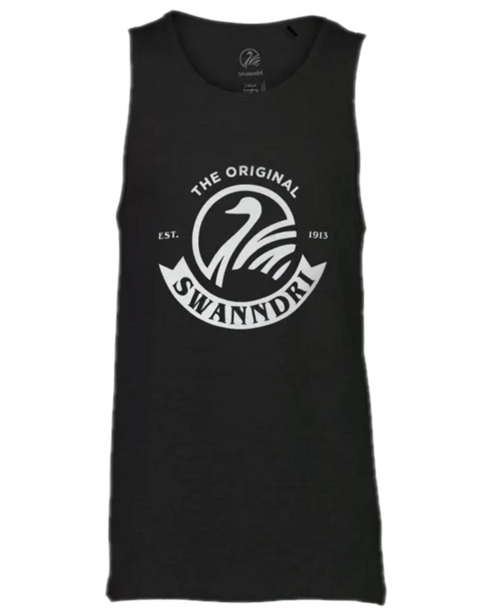 Swanndri Classic Singlet