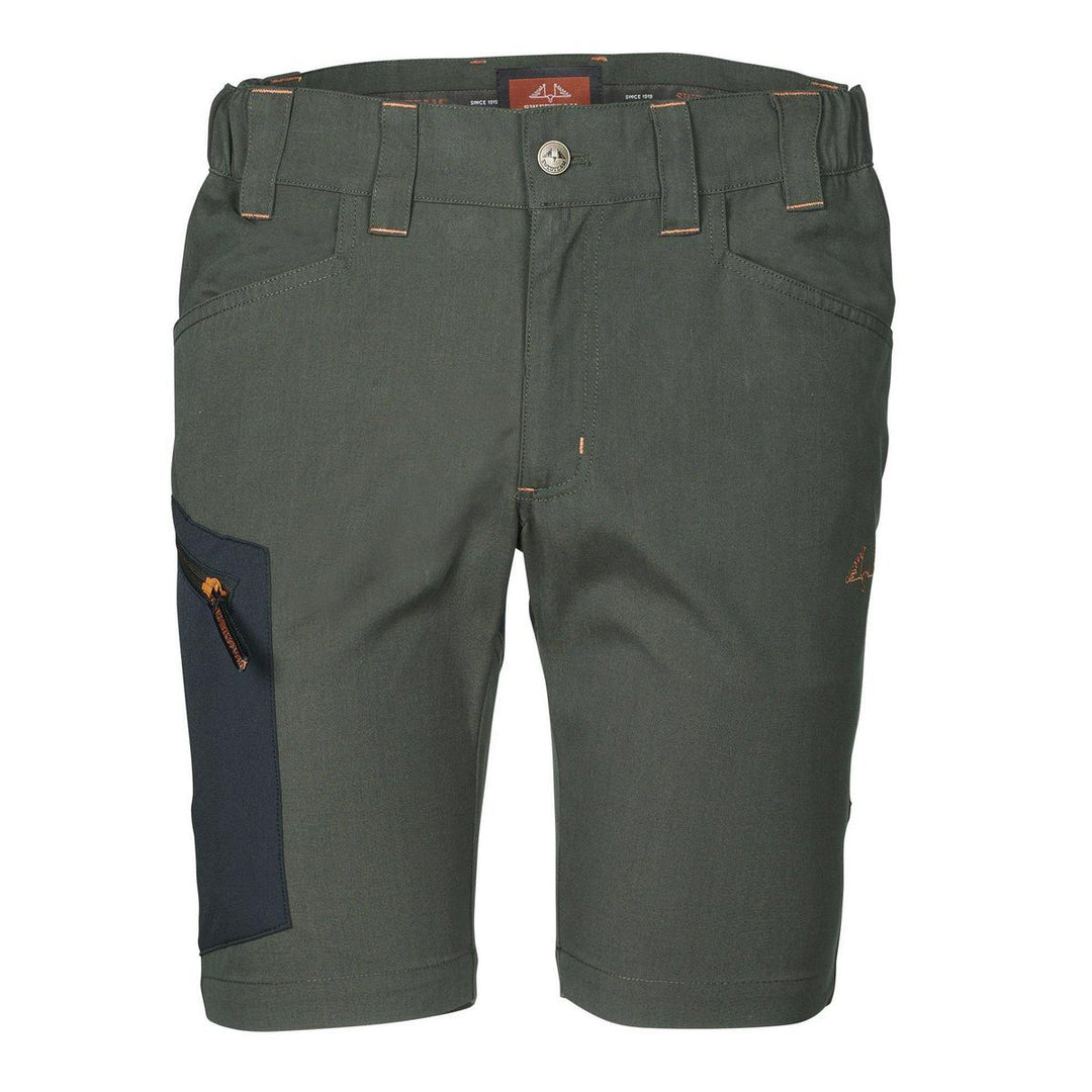 SwedTeam Ultra Shorts