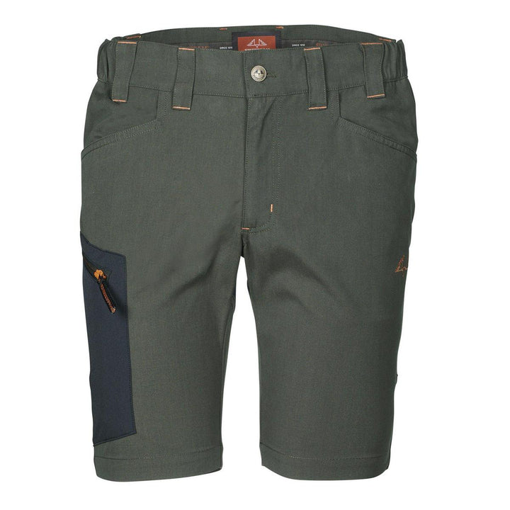 SwedTeam Ultra Shorts