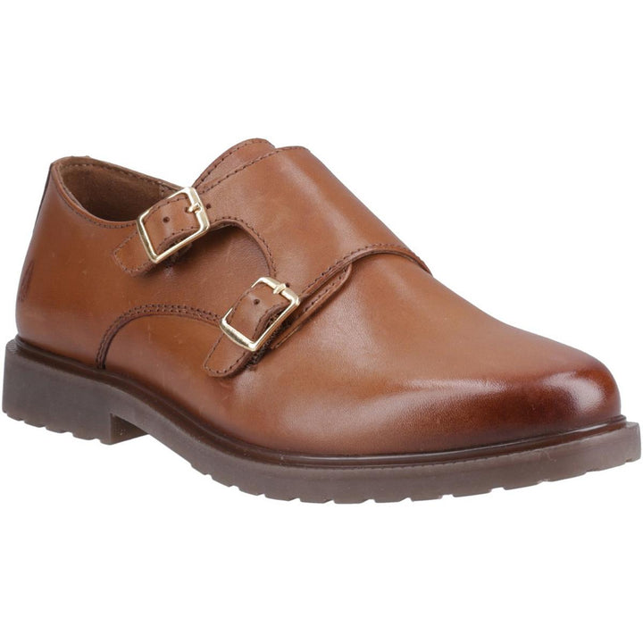Hush Puppies Verity Monk Shoe