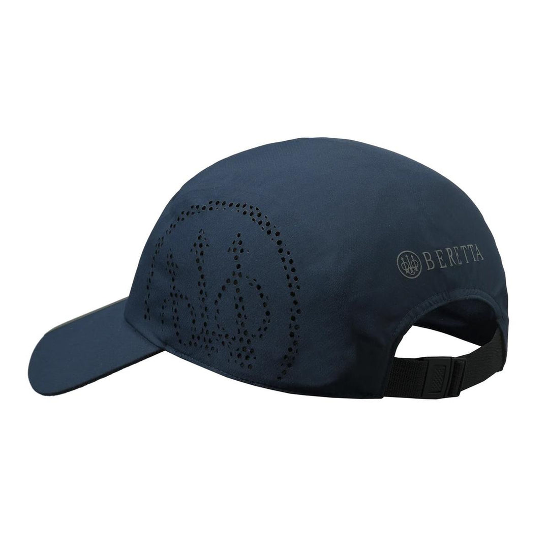 Beretta TECH CAP Blue Total Eclipse