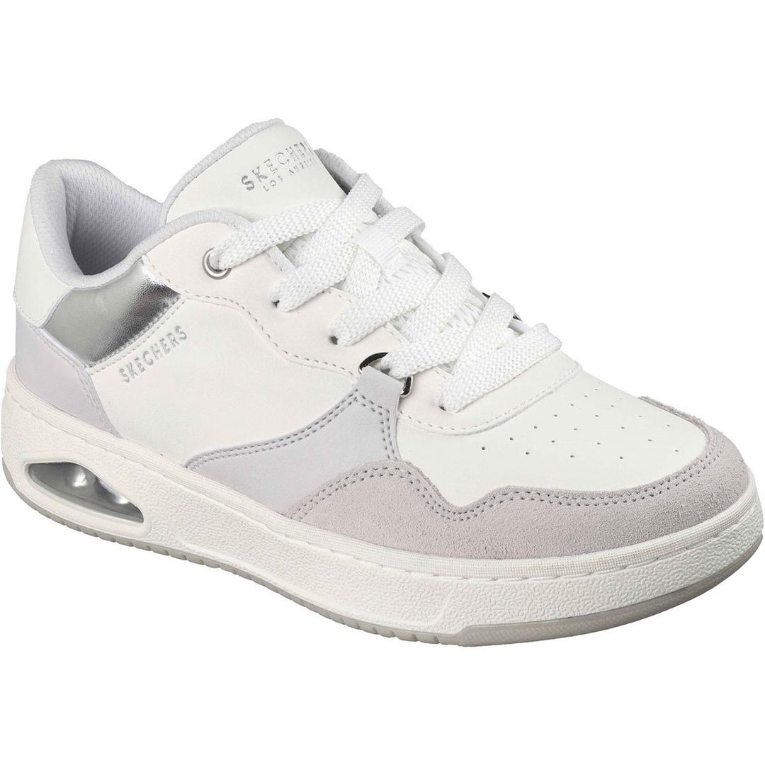 Skechers UNO CTL - Subtle Shimmer Trainers