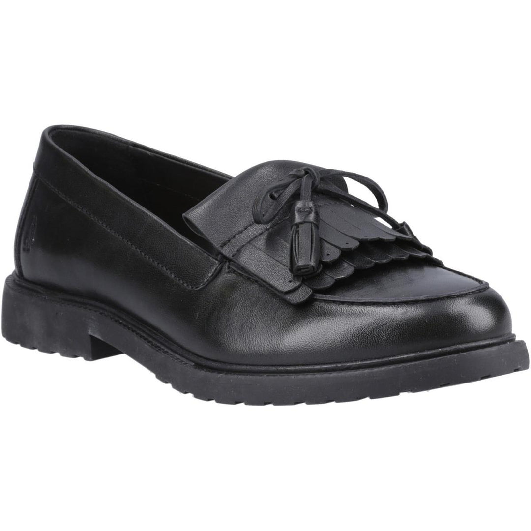 Hush Puppies Verity Kiltie Loafer