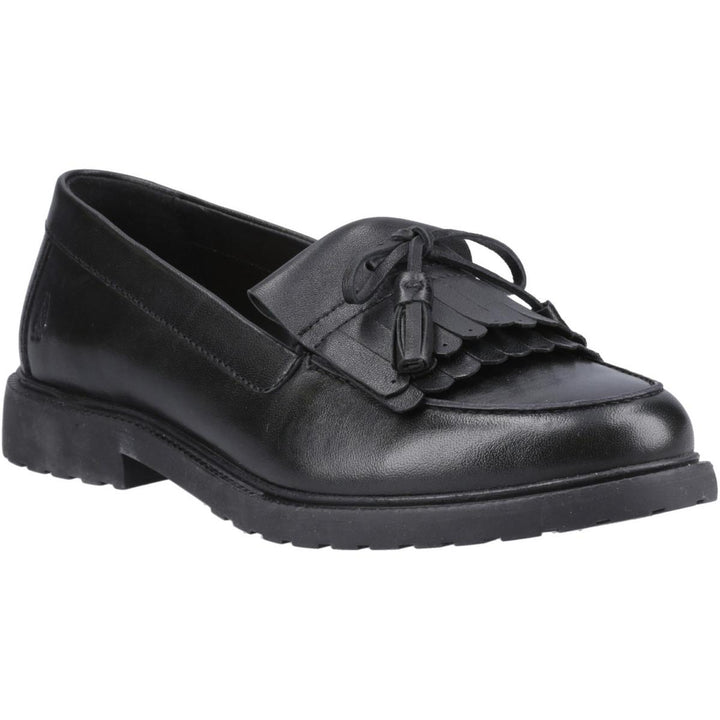 Hush Puppies Verity Kiltie Loafer