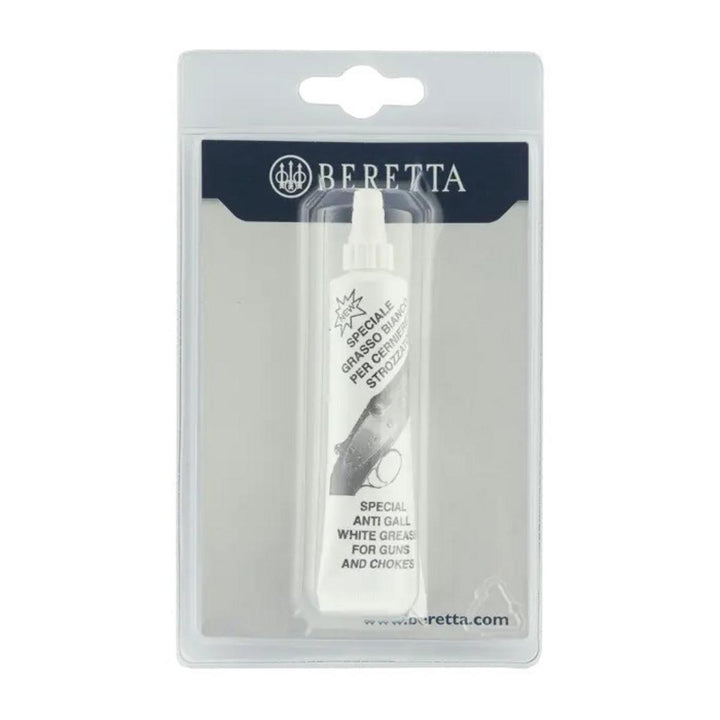 Beretta White Grease