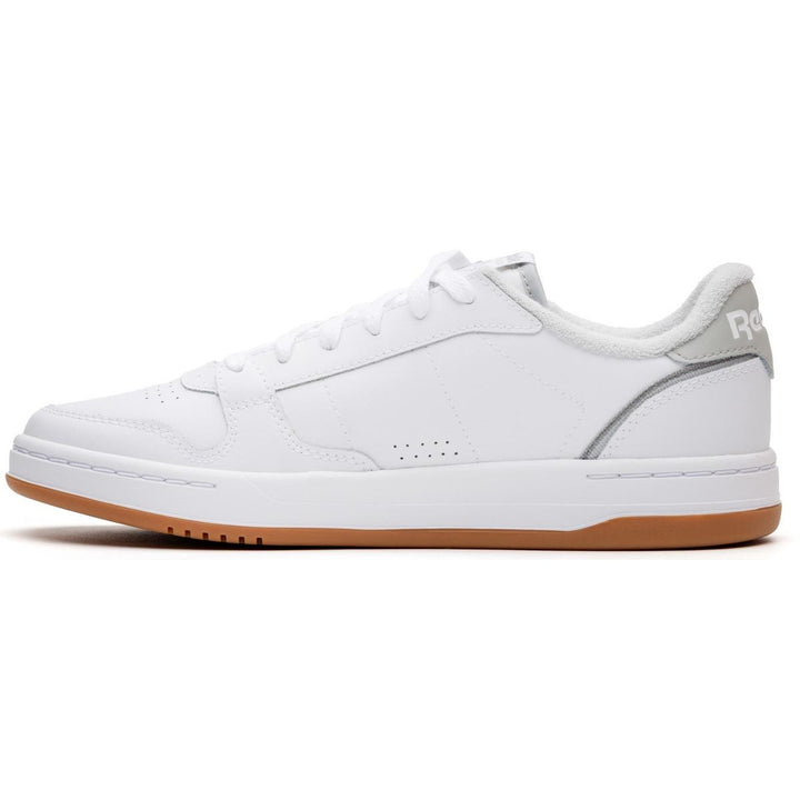 Reebok Phase Court Trainer White/Grey