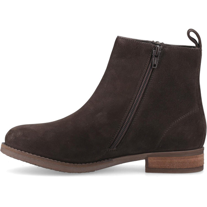 Ethel Boot BROWN
