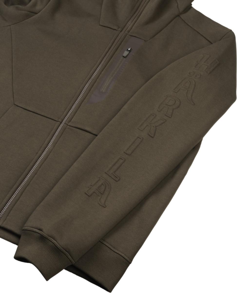 Harkila hoodie Willow green 4XL