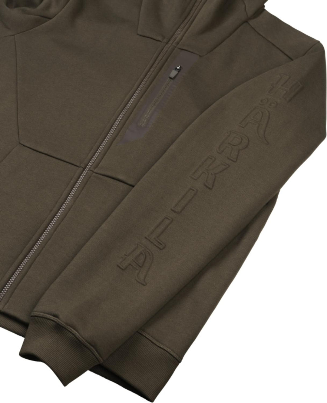 Harkila hoodie Willow green 4XL – view 6