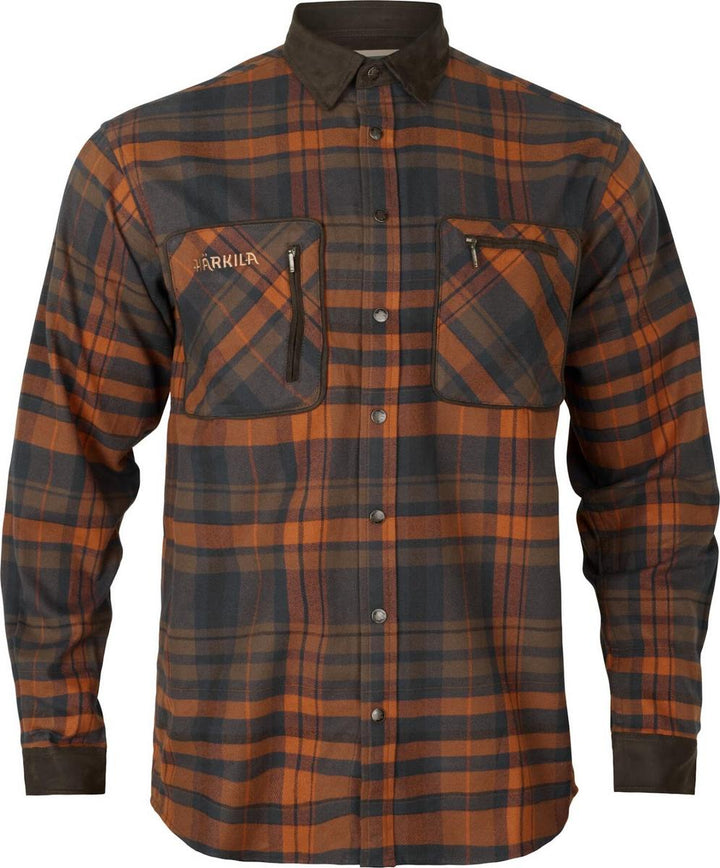 Harkila Pajala shirt Bombay