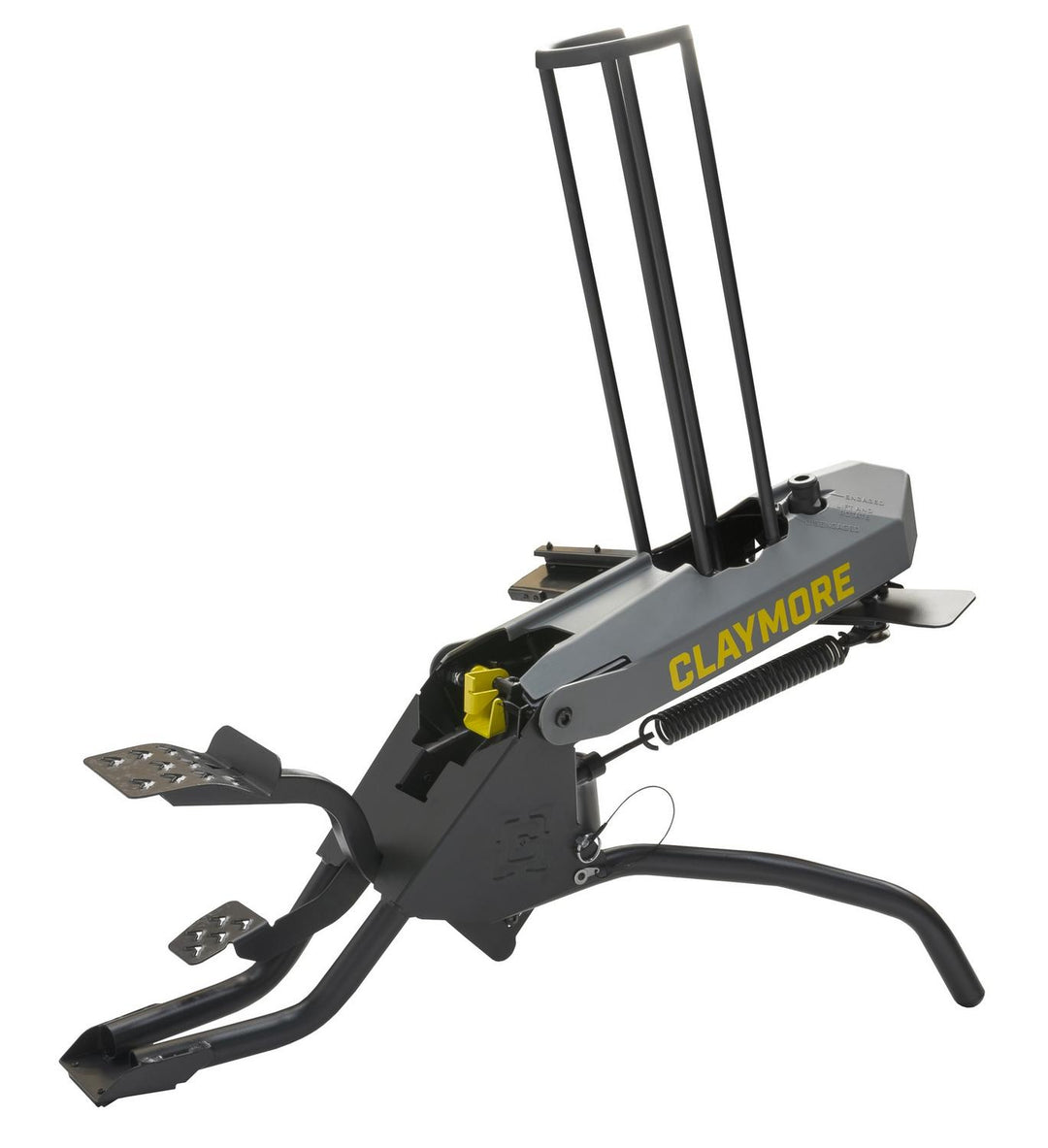 Caldwell Claymore Solo Clay Target Thrower