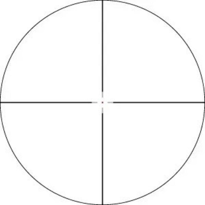 Vortex Crossfire II 3-9x50 V-Brite Illuminated