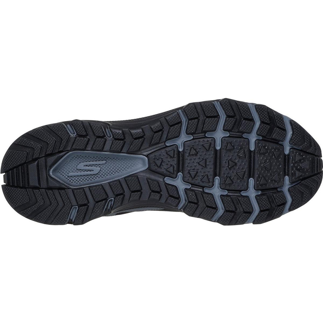 Skechers Performance Go Run Trail Altitude 2.0 Pine Ridge Hiking Boots Black/Charcoal