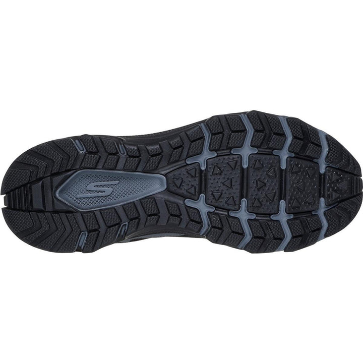 Skechers Performance Go Run Trail Altitude 2.0 Pine Ridge Hiking Boots Black/Charcoal