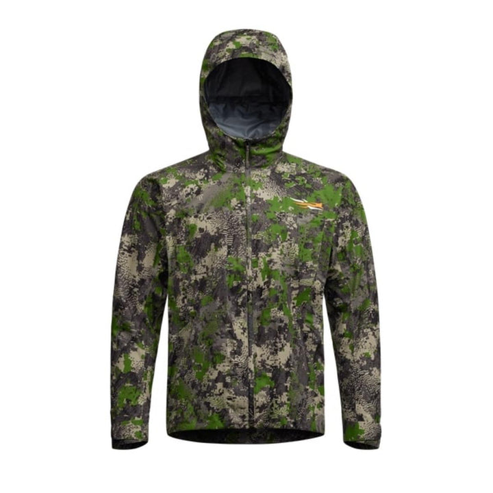 Sitka Downpour Jacket Optifade Cover