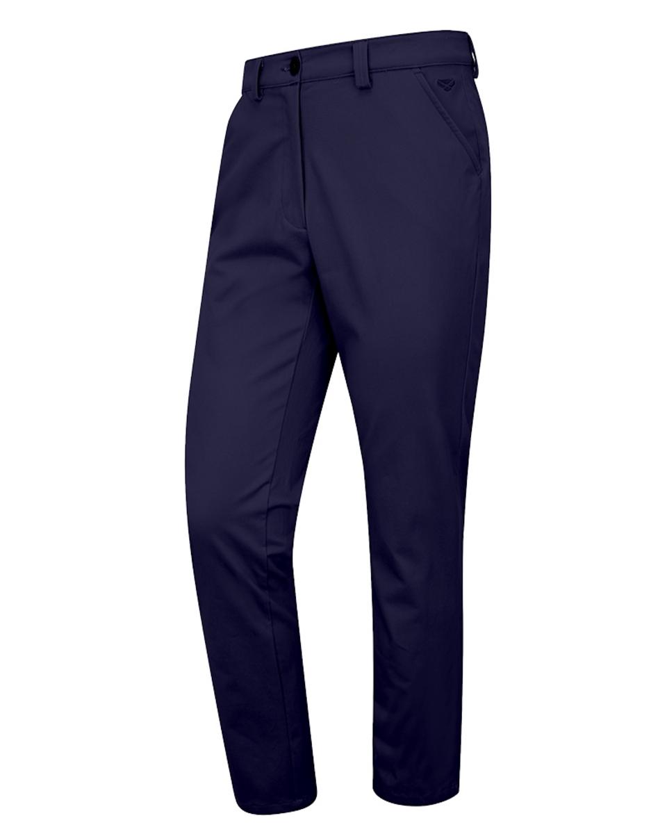 Carnoustie Chino Trousers Navy