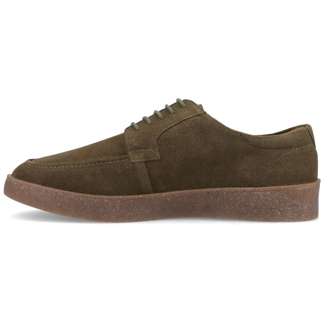 Rafael Shoe Khaki