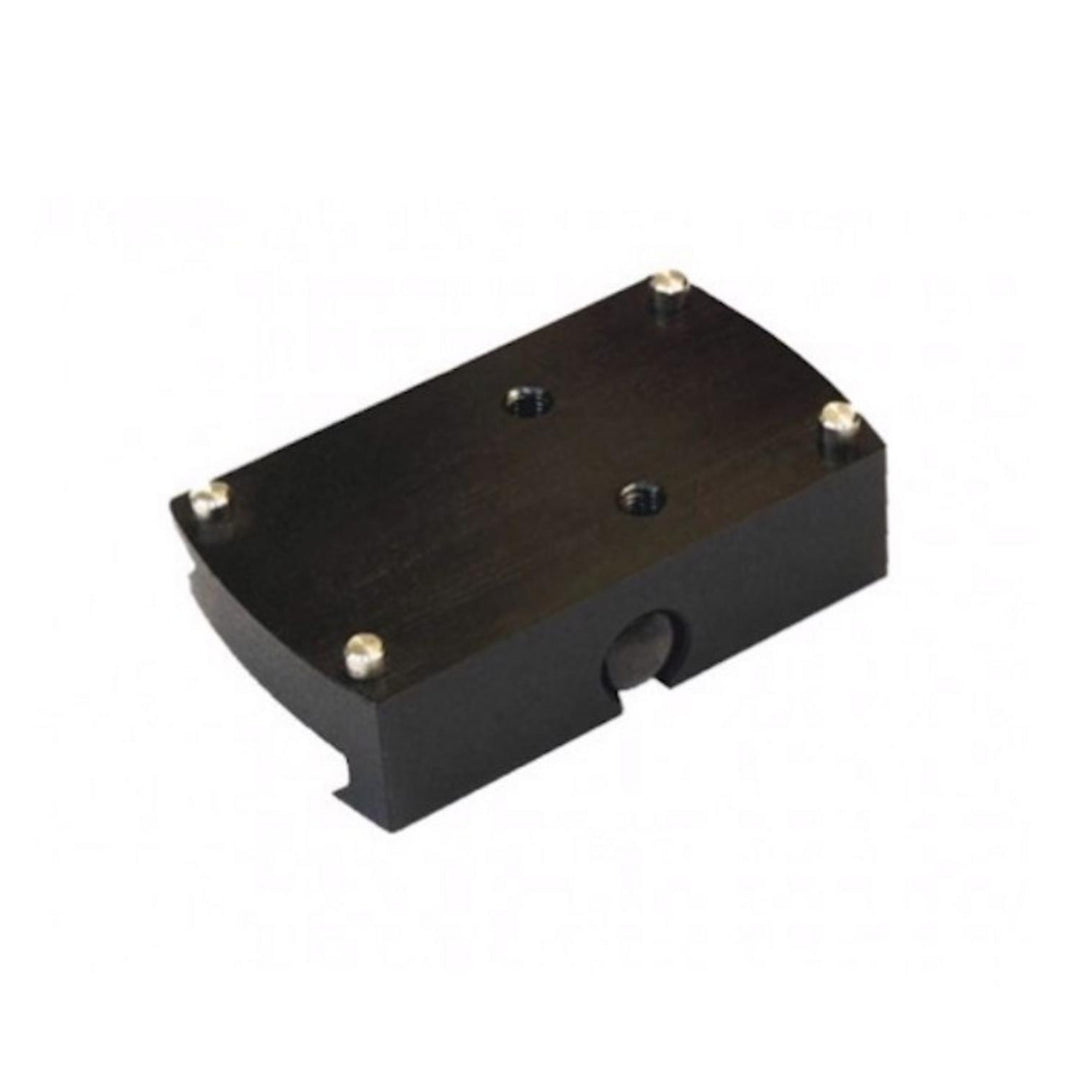 Delta Mini Red Dot Mount - 22mm Rail