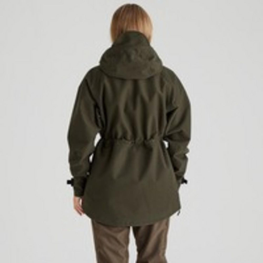 Ridgeline Ladies Monsoon II Classic Jacket – view 2