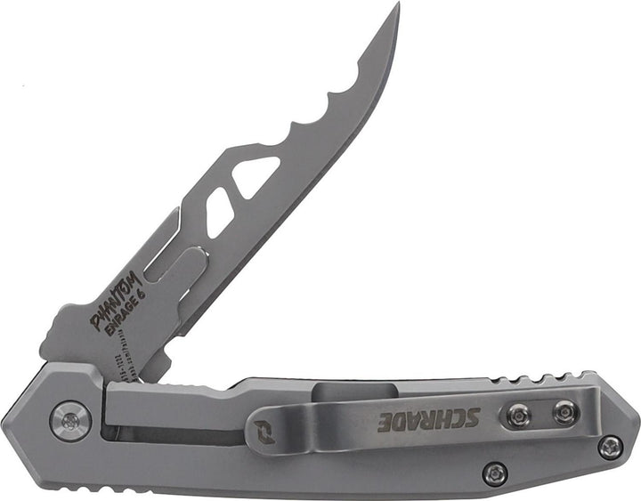 Schrade Phantom Enrage 6 Folding Knife – view 2