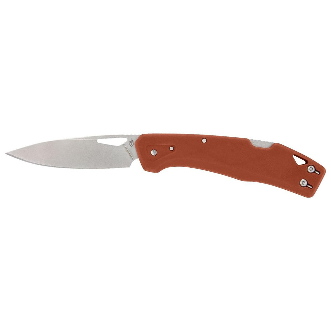 Gerber LST PE