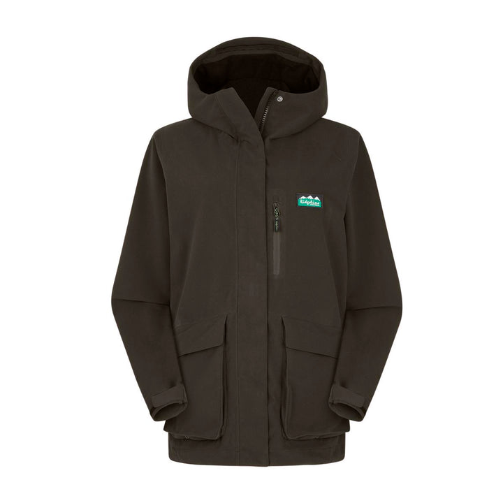 Ridgeline Womens Rhea Jacket