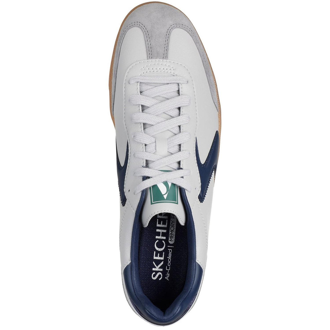 Hotshot Pyke Trainer Grey/Navy