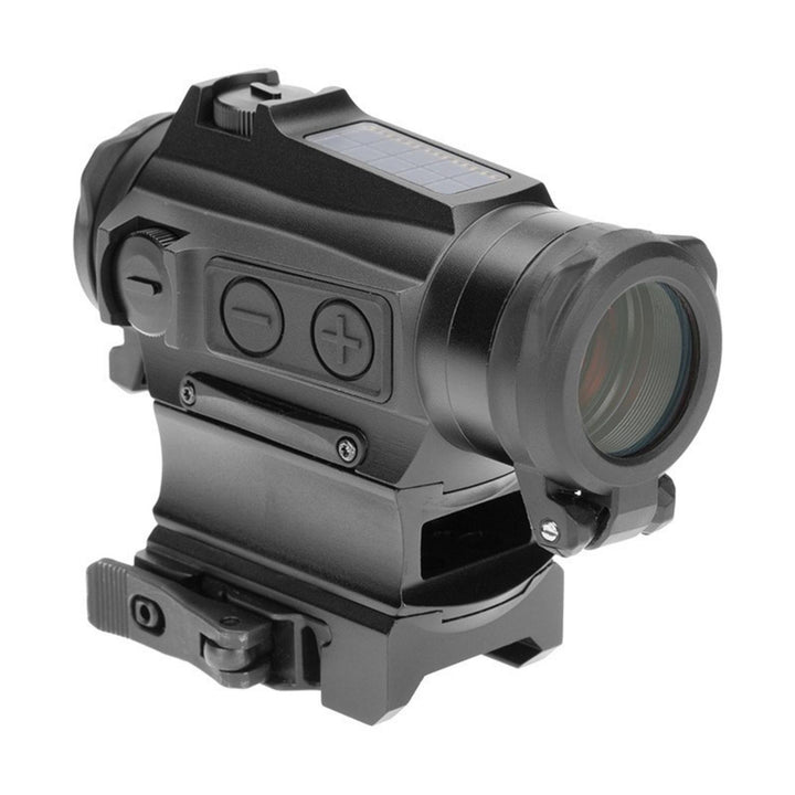 Holosun HS515CM 2 MOA & 65 MOA Circle Red Dot Sight