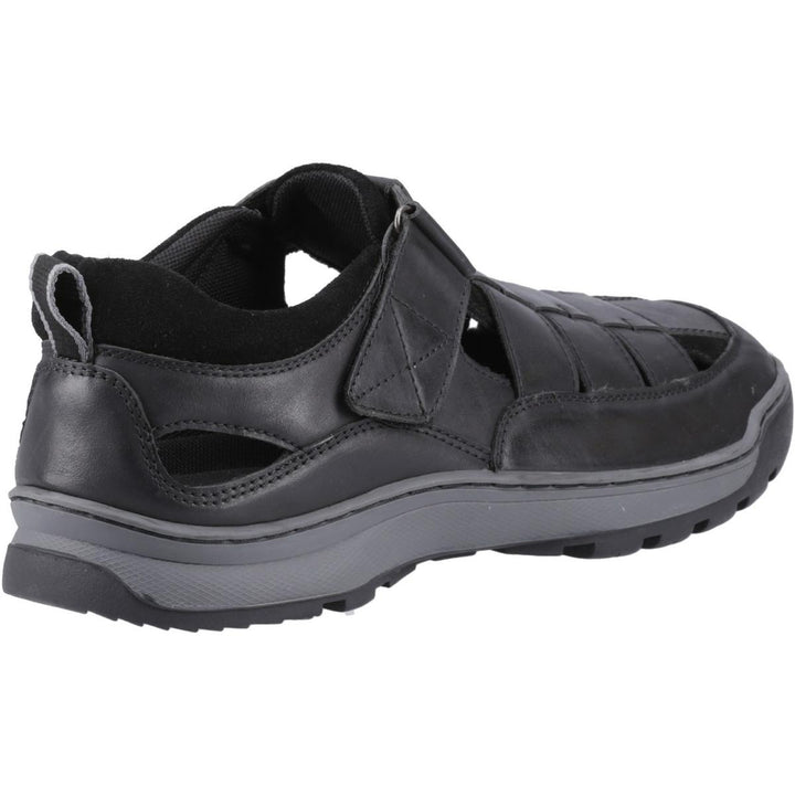 Hush Puppies Rucker Fisherman – view 2