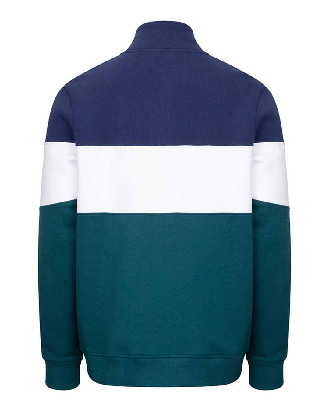 Hoggs of Fife Dumfries 1888 Gents 1/4 Zip Sweatshirt – view 9