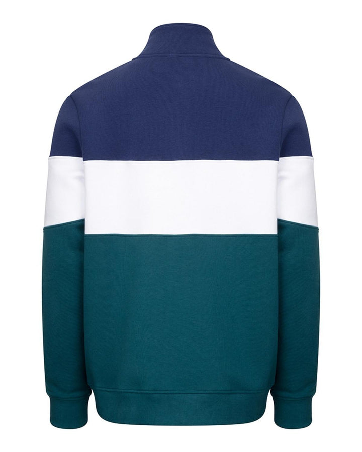 Hoggs of Fife Dumfries 1888 Gents 1/4 Zip Sweatshirt – view 9