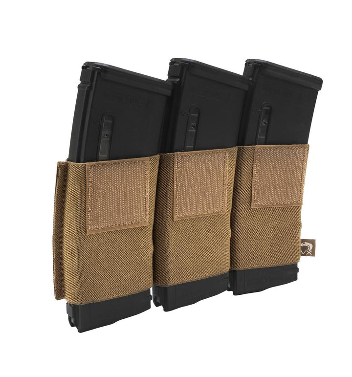 Viper VX Triple Rifle Mag Sleeve