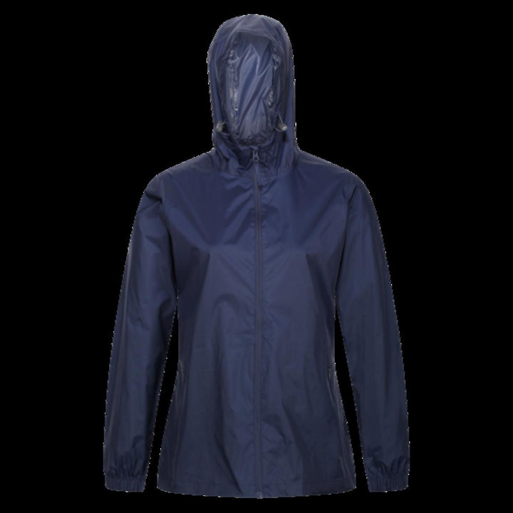 Regatta Ladies Regatta Packaway Jacket - TRW249