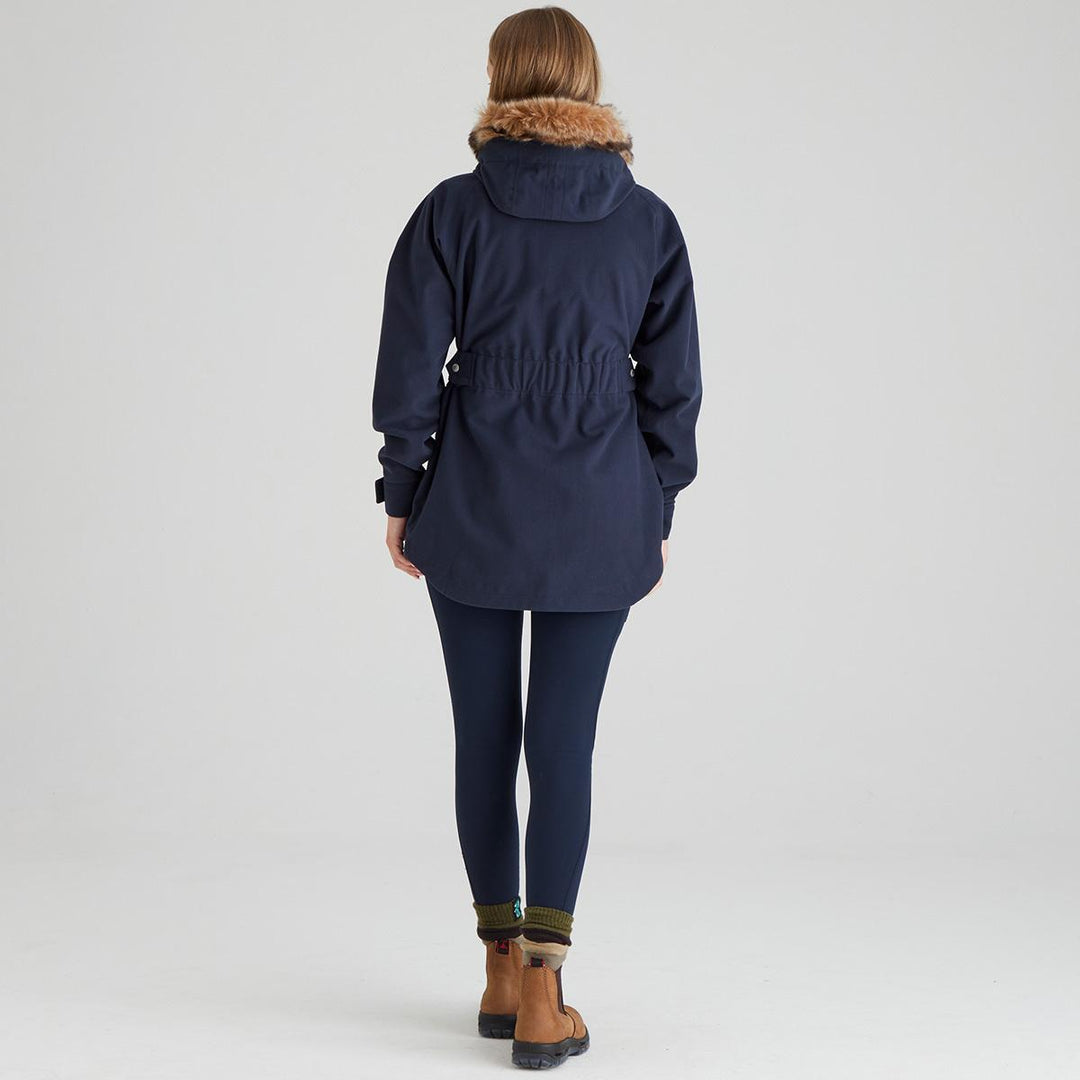 Ridgeline Womens Monsoon Nordic Jacket