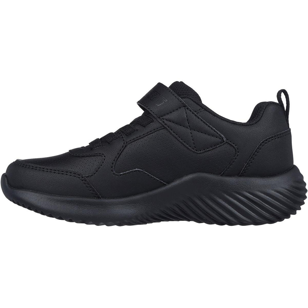 Skechers Bounder - Power Study Shoe Black