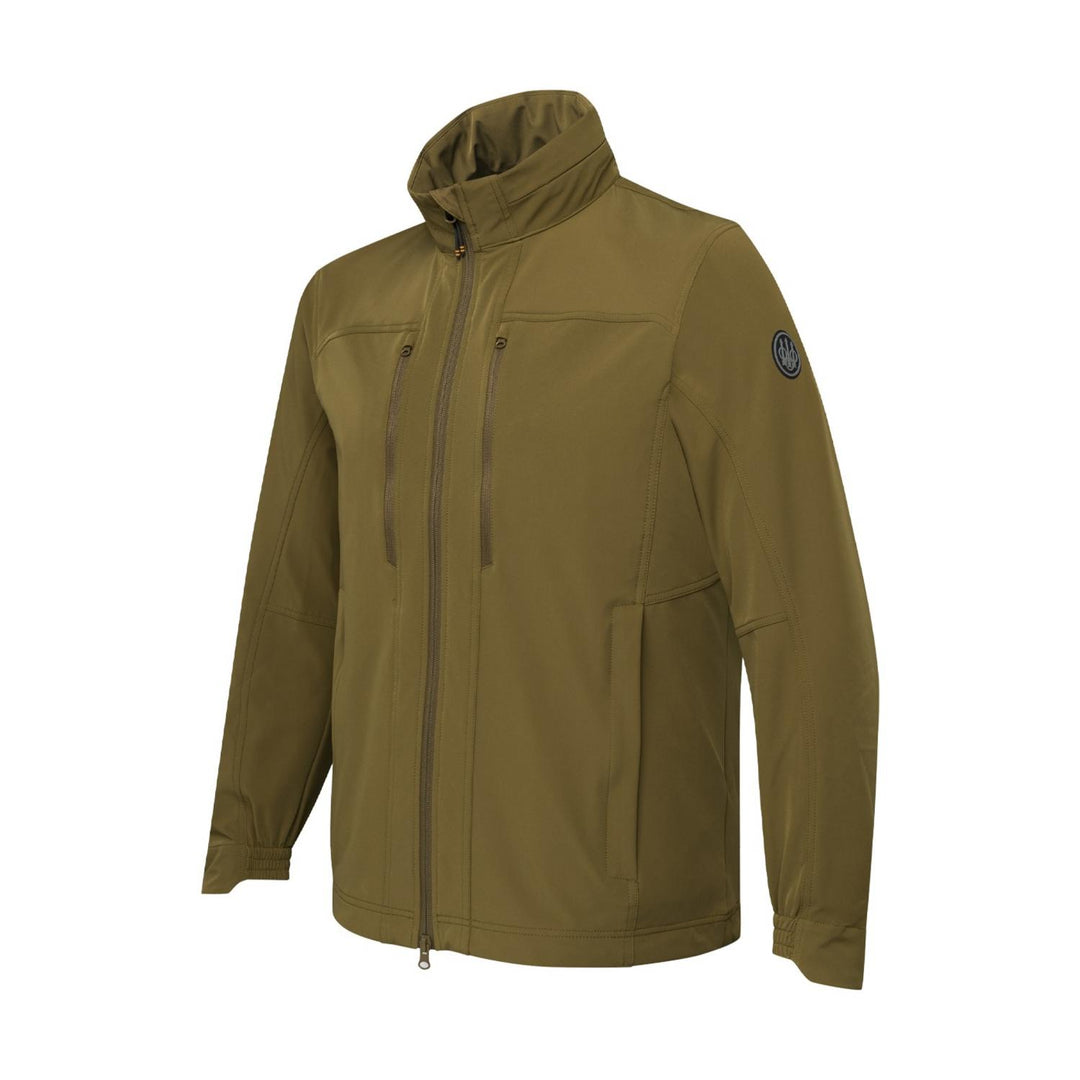 Beretta Sonoran Softshell Jacket