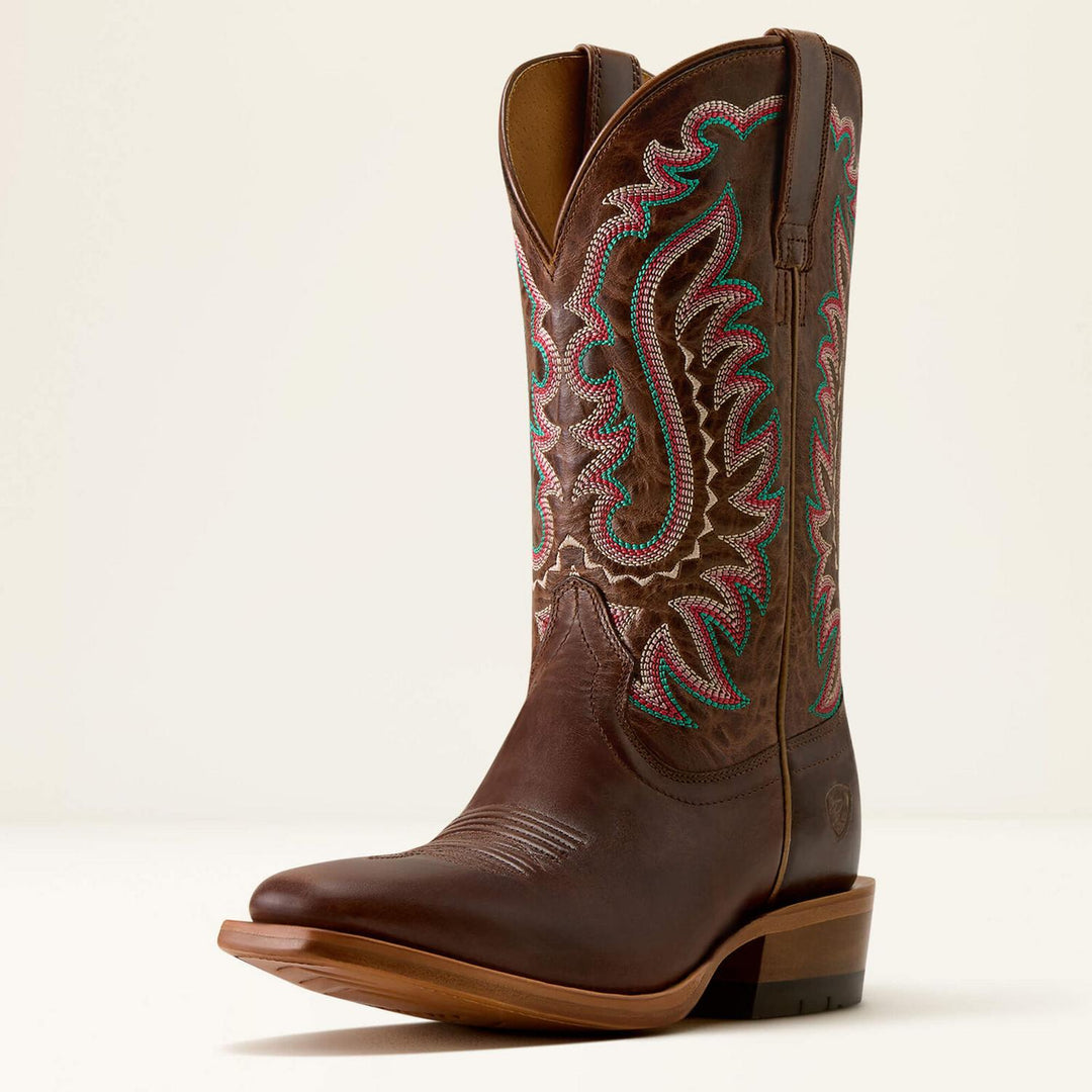Ariat Ladies Futurity Rey Front Toe