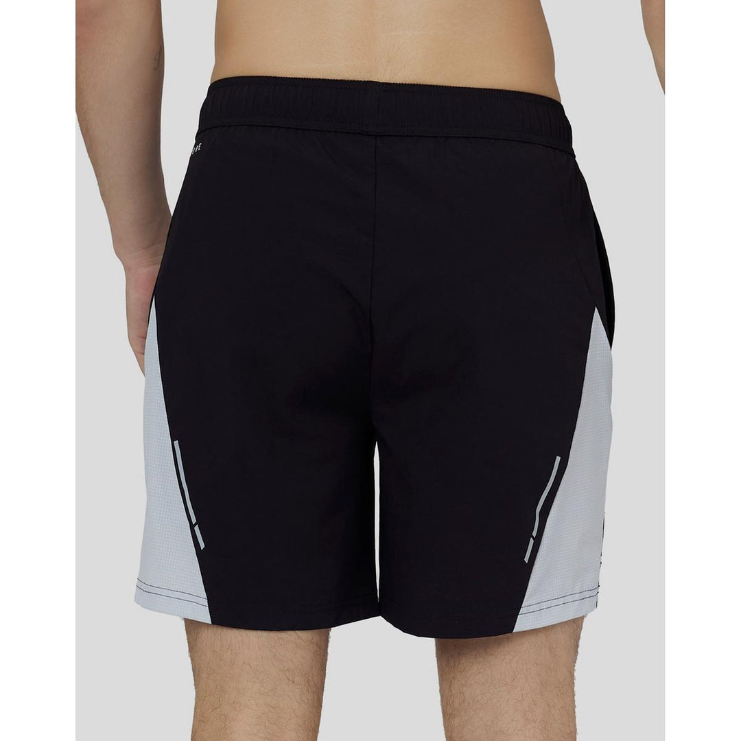 Castore Woven Short Black