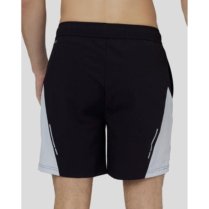 Castore Woven Short Black