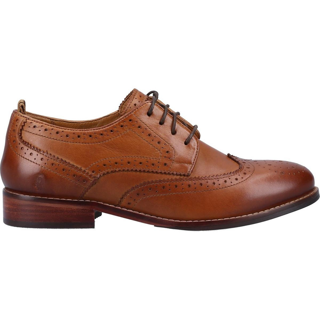 Hush Puppies Natalia Brogue – view 4
