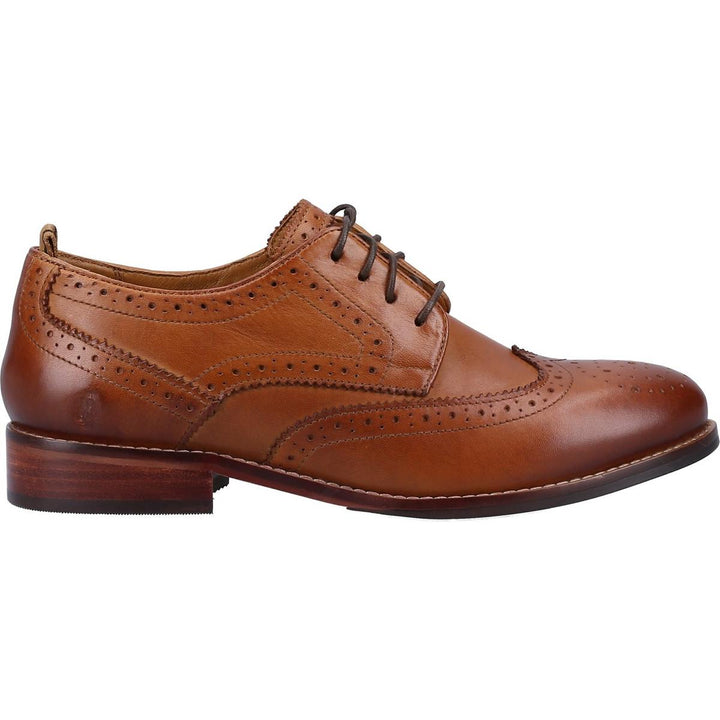 Hush Puppies Natalia Brogue – view 4