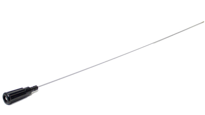 Parker-Hale .170 Rifle Cleaning Rod 32in Black Handle