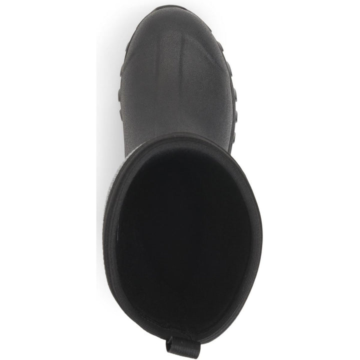 Muck Boots Arctic Sport Mid Wellington Boots Black/Grey