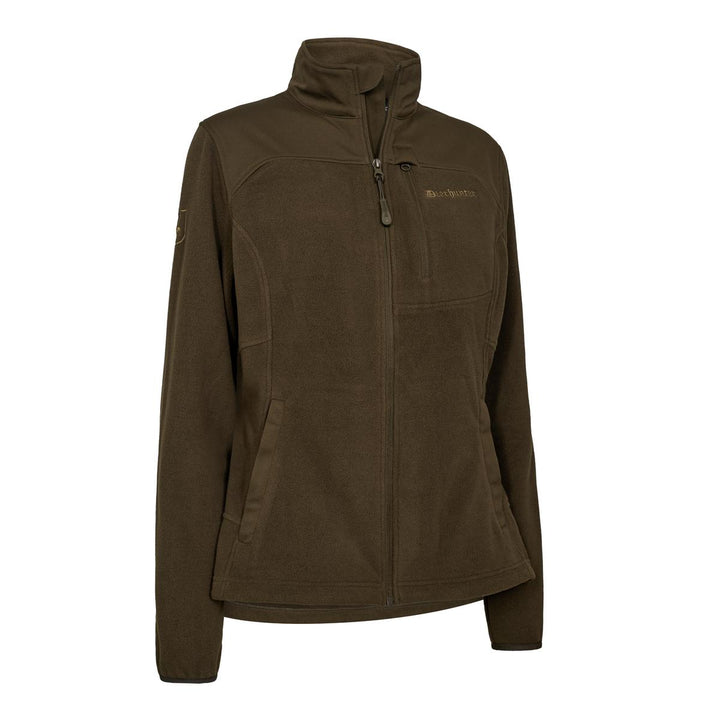 Deerhunter Lady Muflon Pro Fleece Jacket