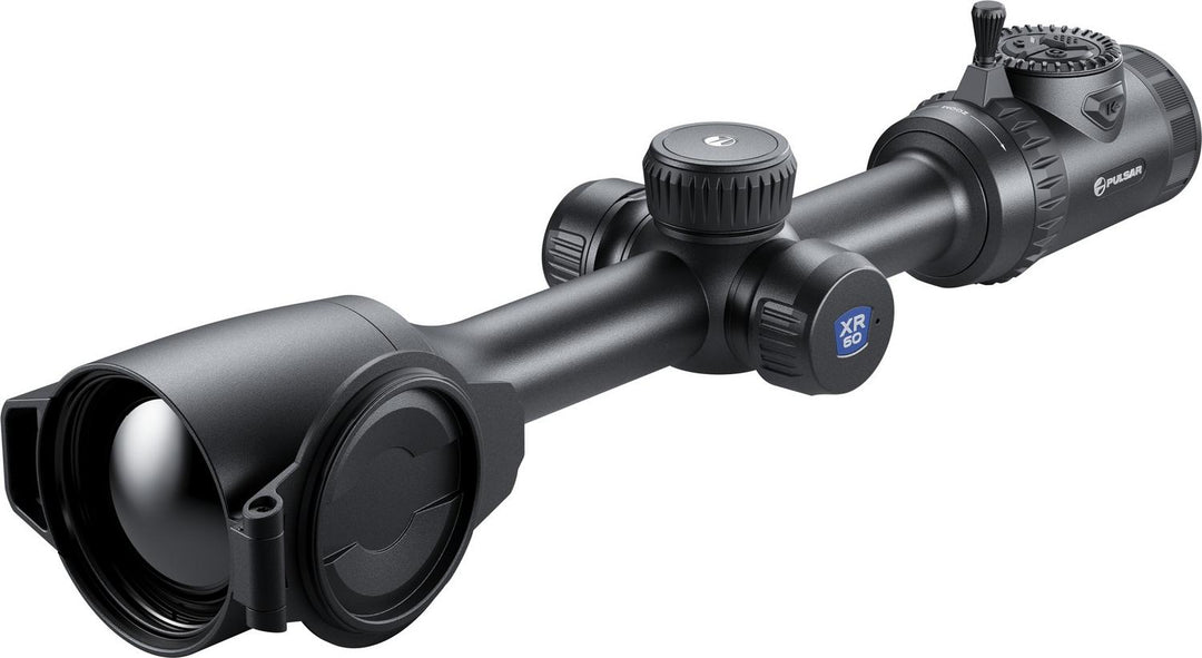 Pulsar Thermion 3 LRF XR60 Thermal Riflescope