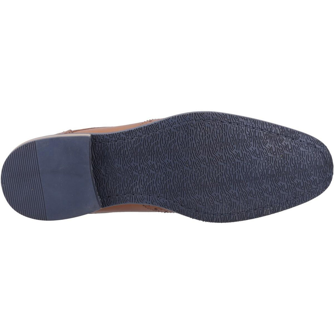 Hush Puppies Mack Brogue – view 3